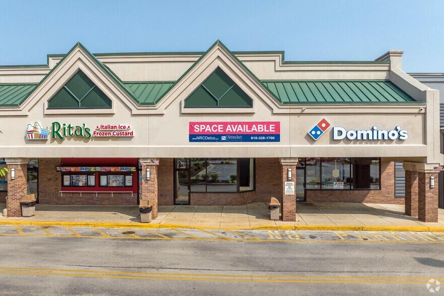 More Photos Of 4855 West Chester Pike, Newtown Square Unknown For Lease