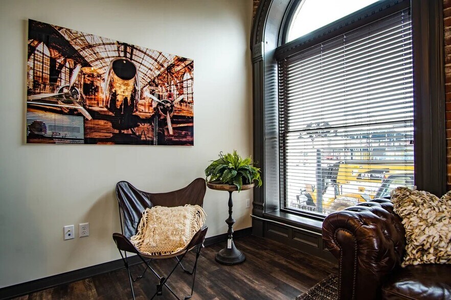 More Photos Of 619 E William St, Wichita Apartments For Sale