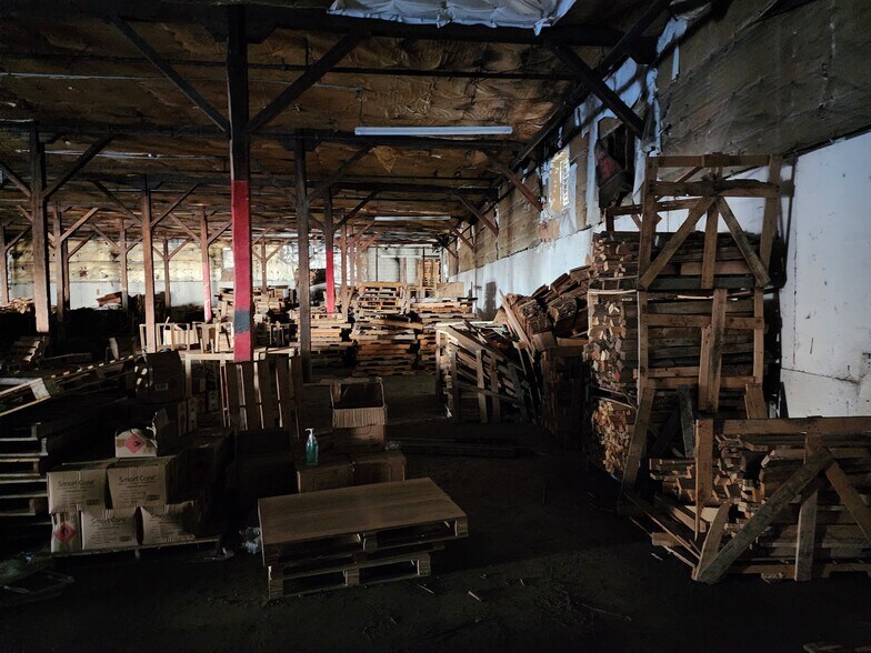 More Photos Of 801 Gold street St, Rocky Mount Industrial For Sale