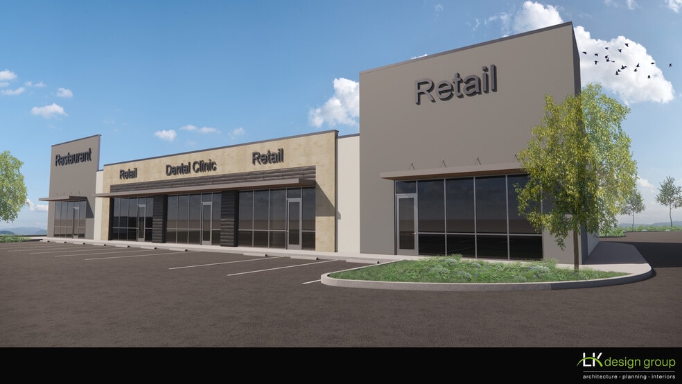 More Photos Of 10504 Amber Heart Crk, San Antonio Restaurant For Lease