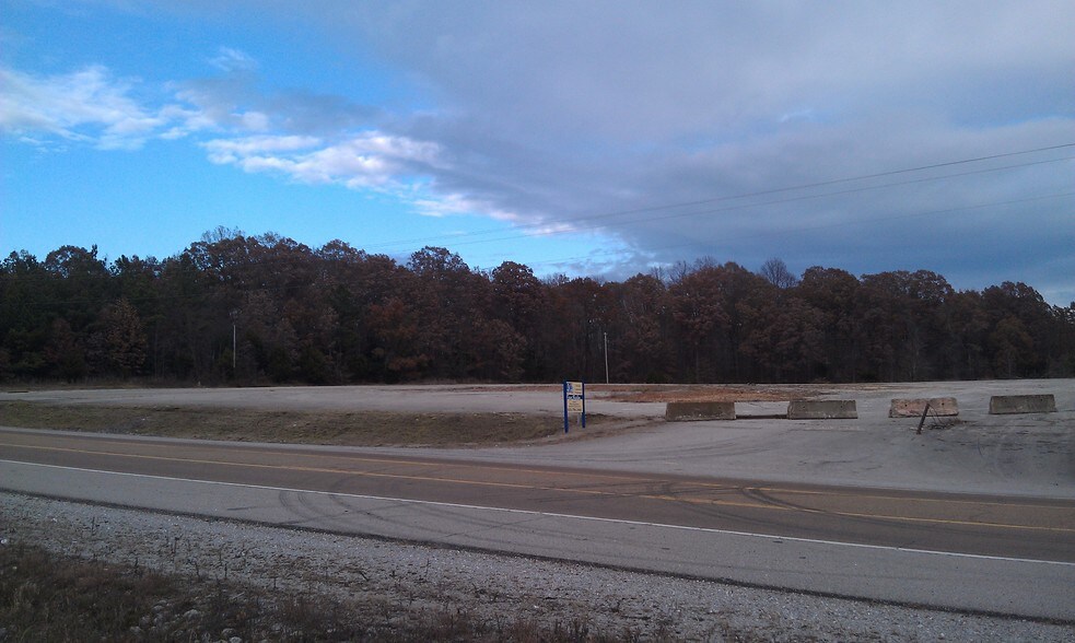 More Photos Of 14940 Highway 641 S, Holladay Land For Sale