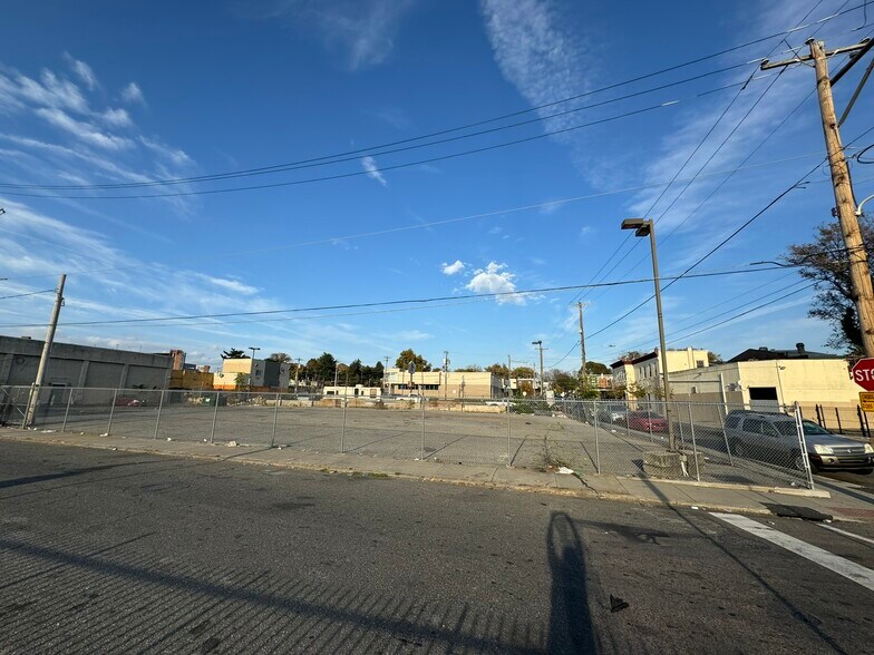 More Photos Of 5231 Frankford Ave, Philadelphia Land For Lease