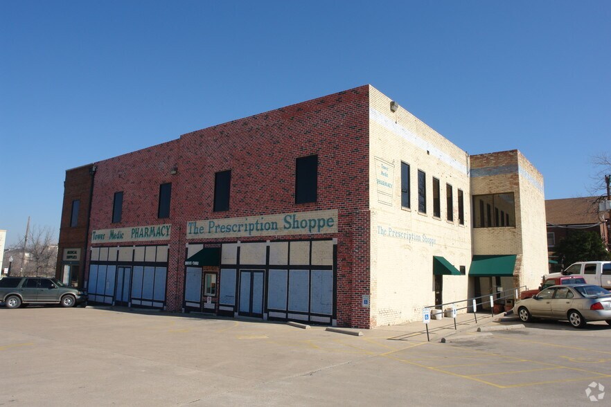 More Photos Of 607 W Magnolia Ave, Fort Worth Office For Lease