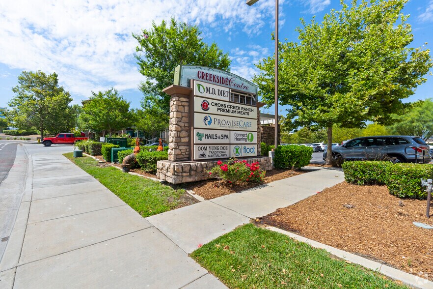 More Photos Of 41785-41789 Nicole Ln, Temecula Unknown For Lease