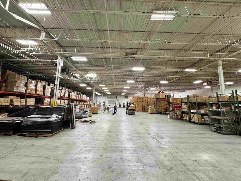 More Photos Of 7568-7584 Whipple Ave NW, Canton Warehouse For Sale