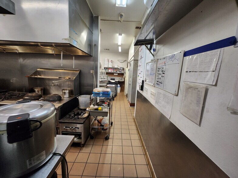 More Photos Of 416 S J St, Imperial Restaurant For Sale