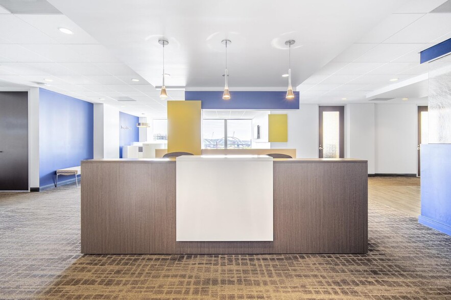 More Photos Of 1200 G St NW, Washington Coworking Space