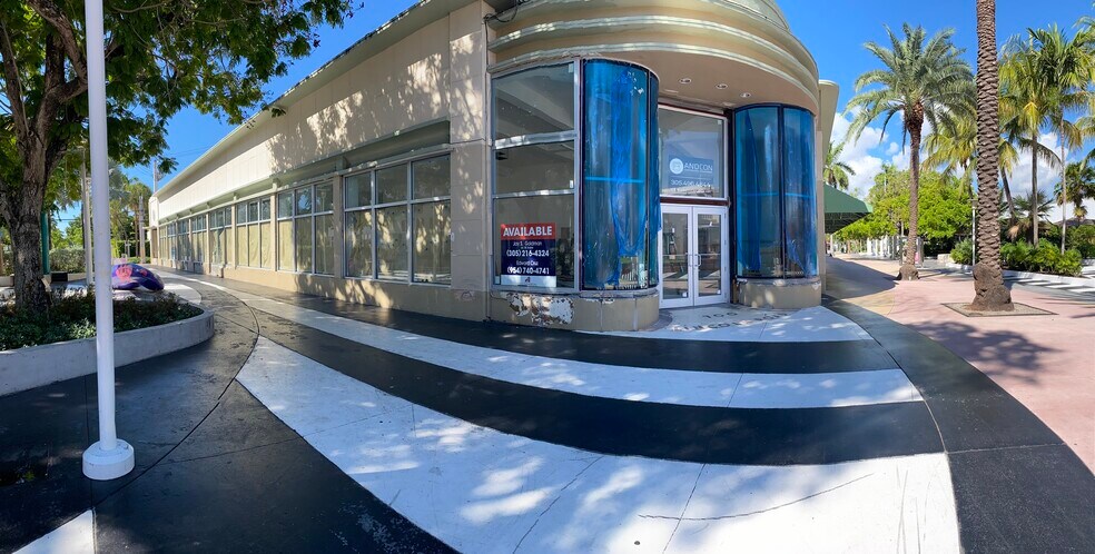 More Photos Of 700 Lincoln Rd, Miami Beach General Retail For Sale