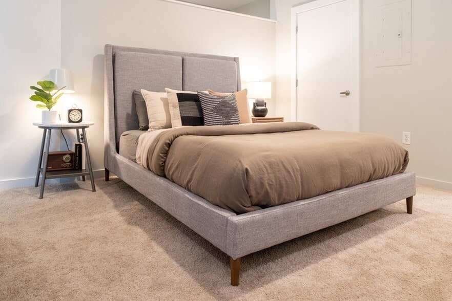 More Photos Of 810 E 7th St, Charlotte Apartments For Lease