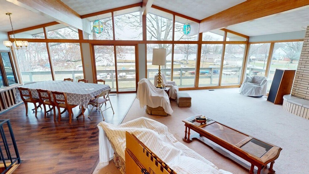 More Photos Of 11810 W 820 N, Monticello Land For Sale