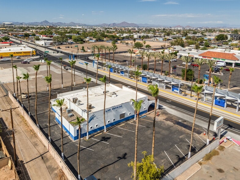 More Photos Of 5222 S Central Ave, Phoenix General Retail For Sale