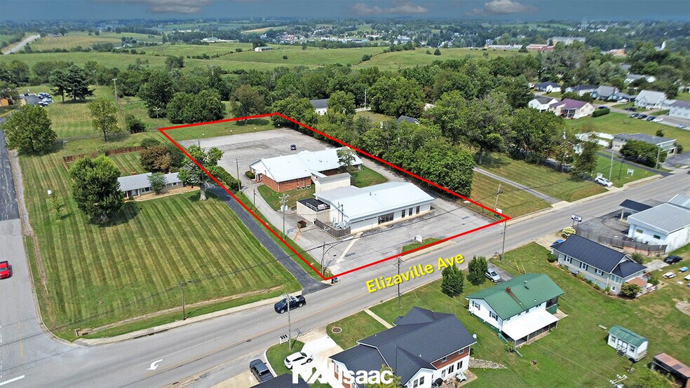 More Photos Of , Flemingsburg Office For Sale