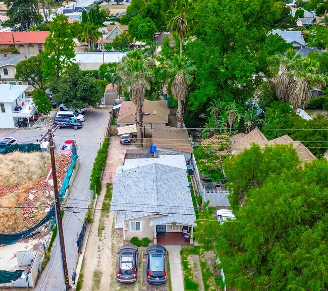 More Photos Of 27271 Pacific St, Highland Multifamily For Sale