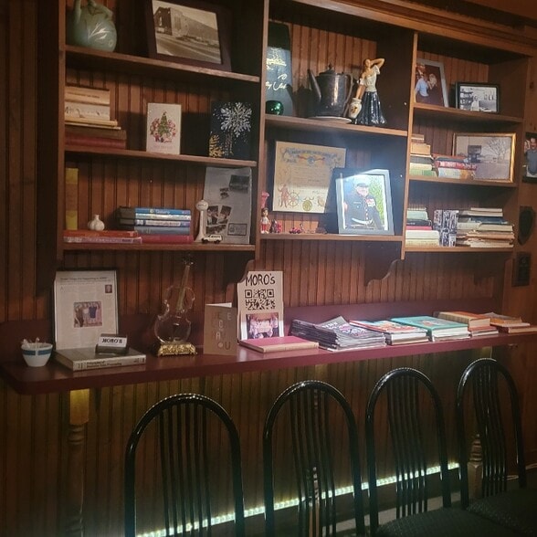 More Photos Of 6535 Allen Rd, Allen Park Restaurant For Sale