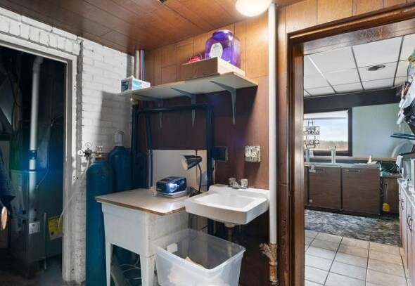 More Photos Of 12058 Wisconsin 32, Suring Restaurant For Sale