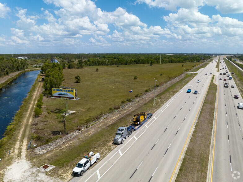 More Photos Of 16501 Michael G Rippe Pky, Fort Myers Land For Sale