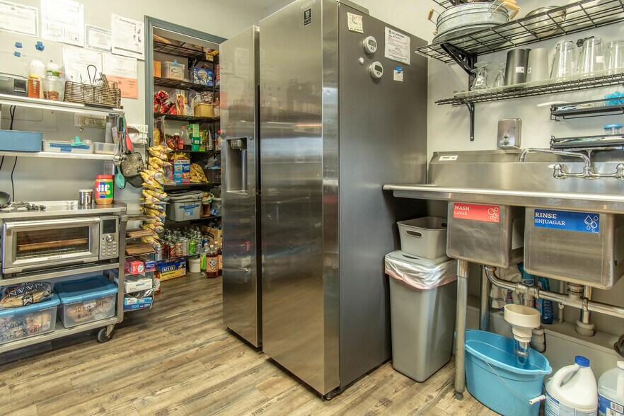 More Photos Of 209 Commercial St, Theresa Restaurant For Sale