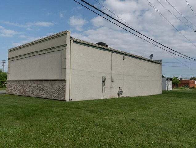 More Photos Of 13155 Trenton Rd, Southgate Freestanding For Sale