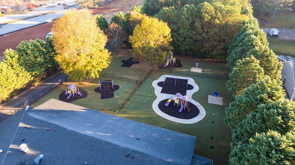 More Photos Of 3515 Sugarloaf Pky, Lawrenceville Daycare Center For Sale