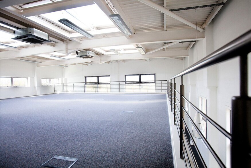 More Photos Of Lingfield Point, Darlington Office For Sale
