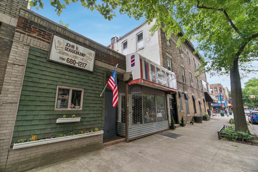 More Photos Of 7601 5th Ave, Brooklyn Storefront Retail Residential For Sale