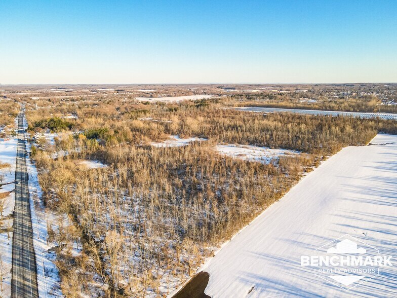 More Photos Of 3797 Lake, Brockport Land For Sale