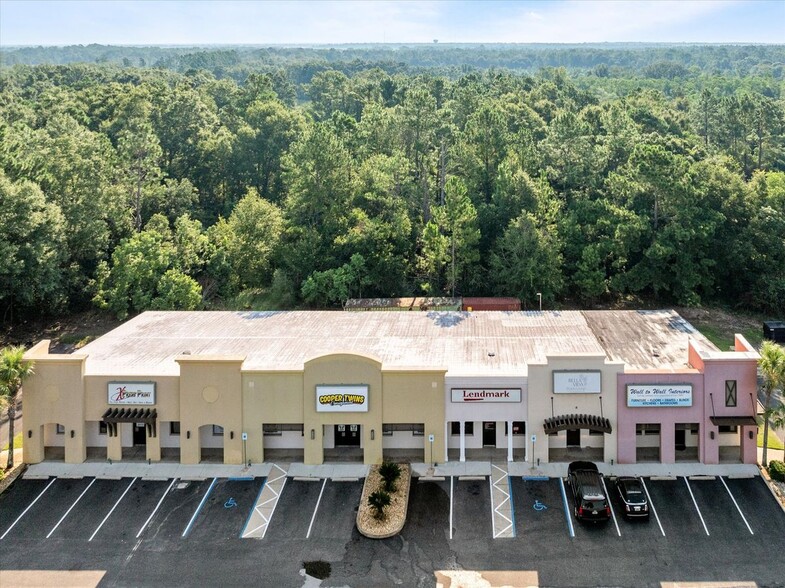 Primary Photo Of 8388 Hwy 59, Foley General Retail For Sale