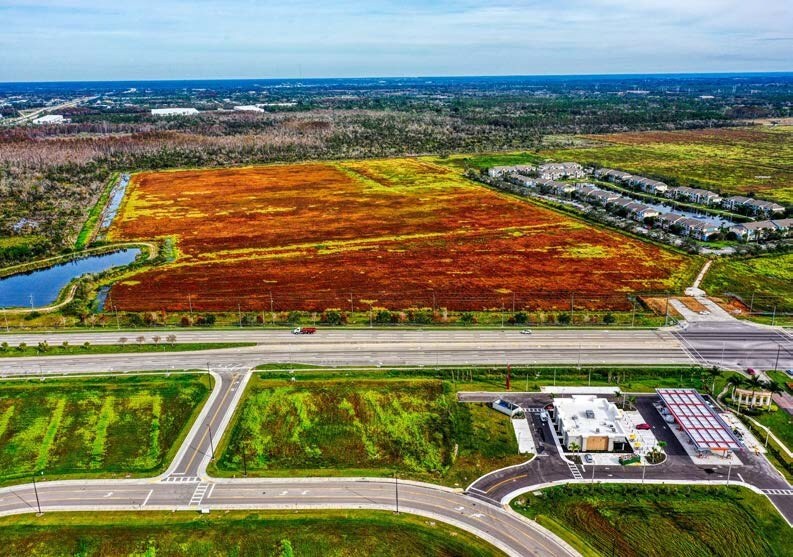 More Photos Of SR 82, Fort Myers Land For Sale