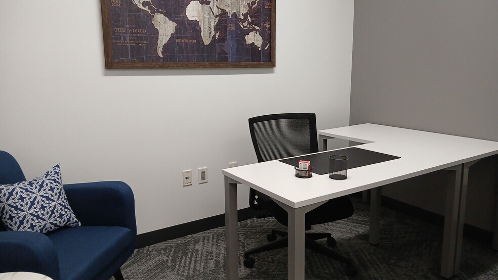 More Photos Of 110 Fieldcrest Ave, Edison Coworking Space