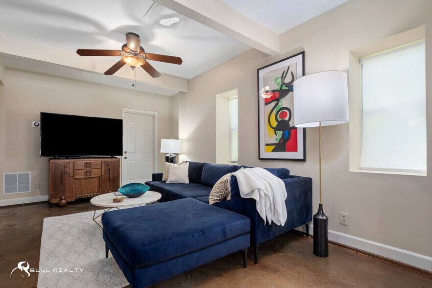 More Photos Of 356 5th St Ne, Atlanta Multifamily For Sale