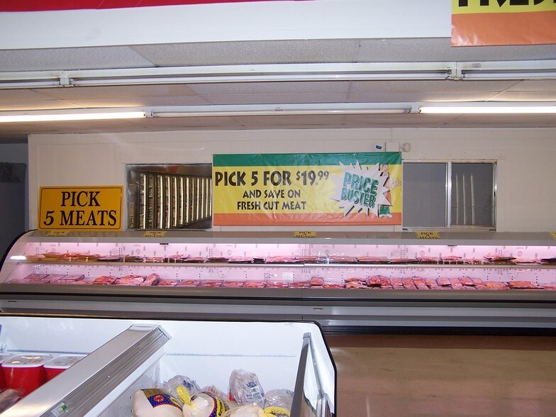 Photo of 1st Floor Ste Warehouse