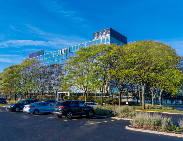 More Photos Of 1111 E Touhy Ave, Des Plaines Unknown For Lease