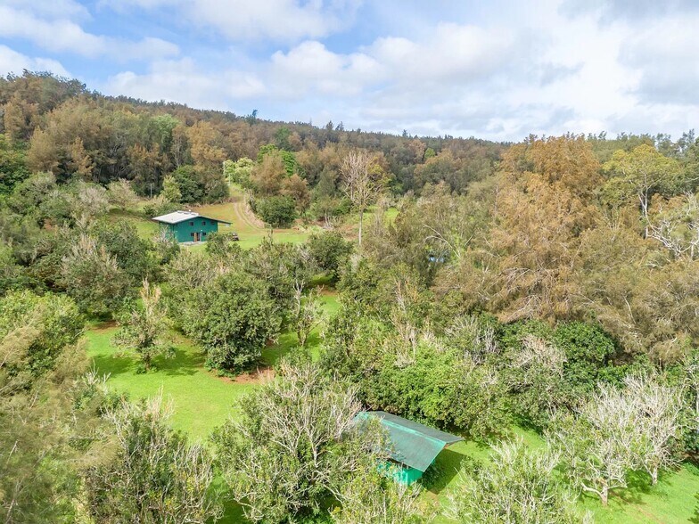 More Photos Of 47-4630 Mauka Cane Haul Rd, Honokaa Land For Sale