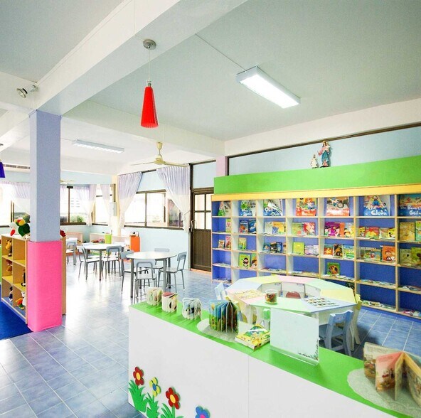 Primary Photo Of 0, Southampton Daycare Center For Sale