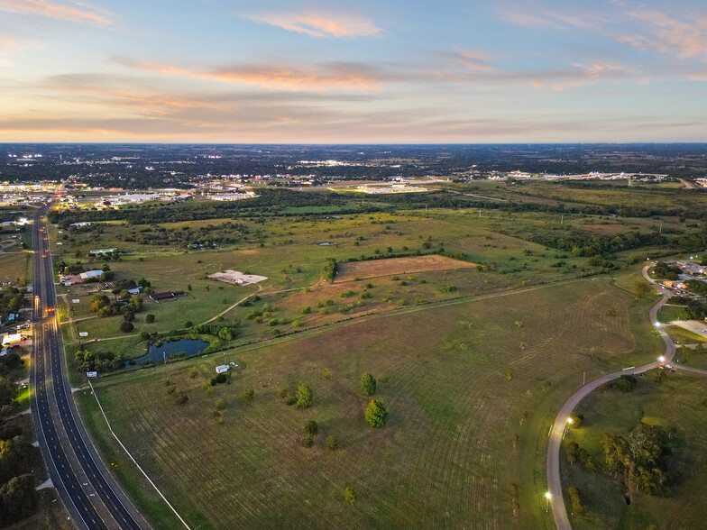 Primary Photo Of 3601 Highway 36 S, Brenham Land For Sale