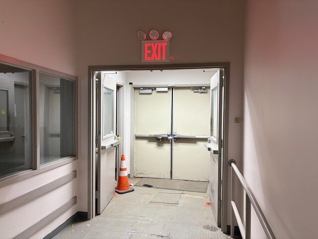 More Photos Of 5918-24 13th Ave, Brooklyn Medical For Lease