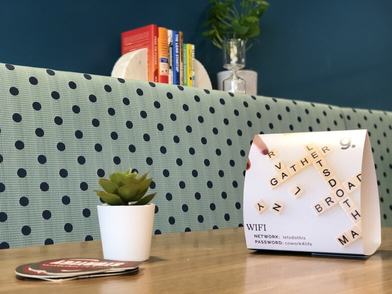 More Photos Of 700 Tech Center Pky, Newport News Coworking Space