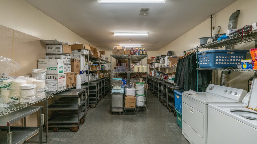 More Photos Of 271 Columbia Ave, Depew Lodge Meeting Hall For Sale