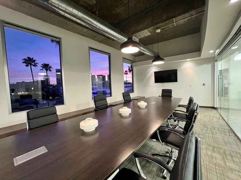 More Photos Of 9737-9777 Wilshire Blvd, Beverly Hills Office Residential For Lease