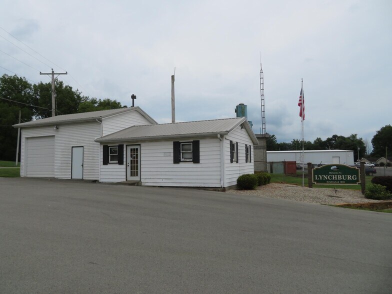 More Photos Of 440 Main St, Lynchburg Flex For Sale