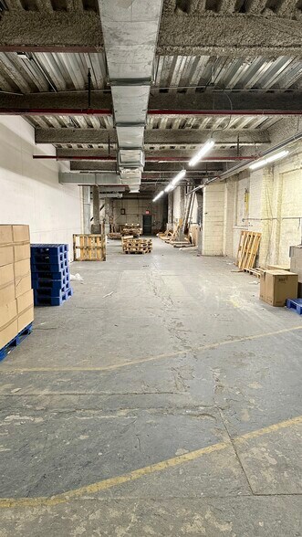 More Photos Of 4401 2nd Ave, Brooklyn Warehouse For Lease