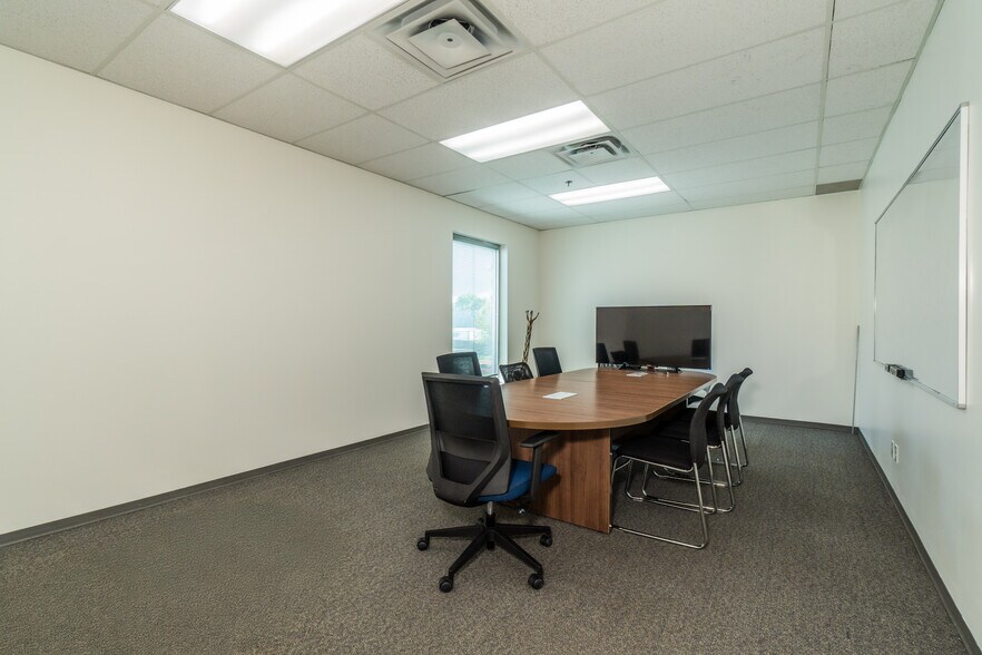 More Photos Of 1638 Foster's Way, Delta Warehouse For Lease