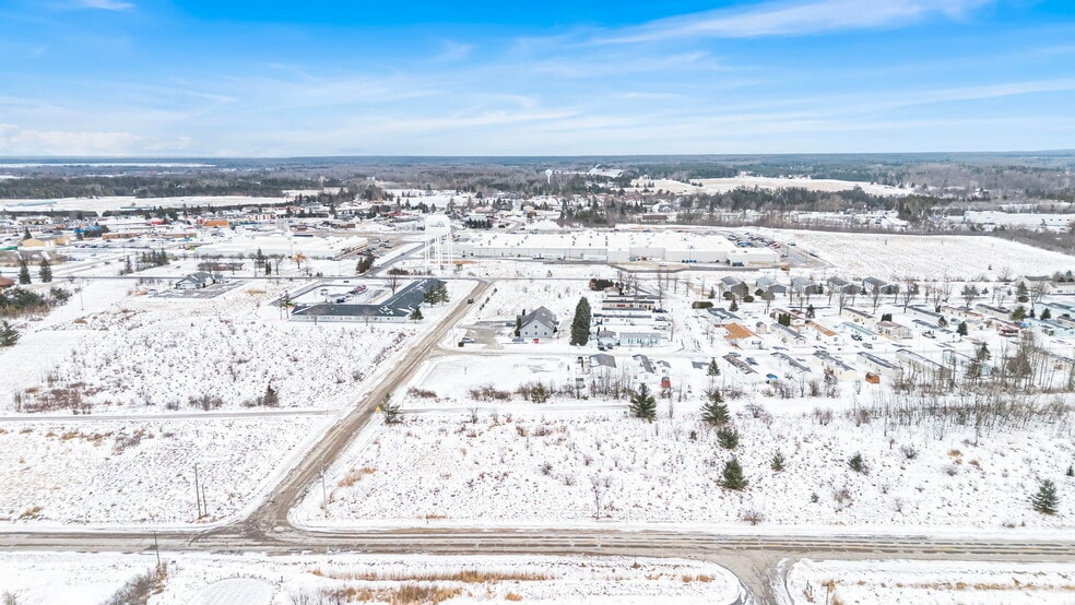 More Photos Of Townline Rd, Cheboygan Land For Sale