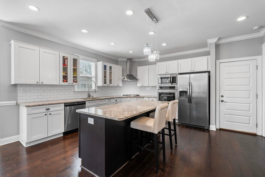 More Photos Of , Greenville Multifamily For Sale