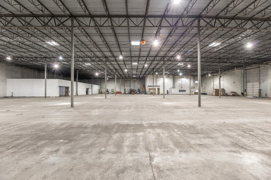 More Photos Of 1411 Hutchins St, Houston Warehouse For Lease