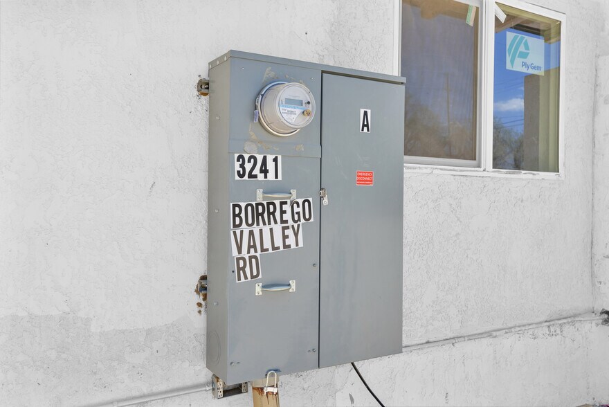 More Photos Of 3241 Borrego Valley Rd, San Diego Apartments For Sale