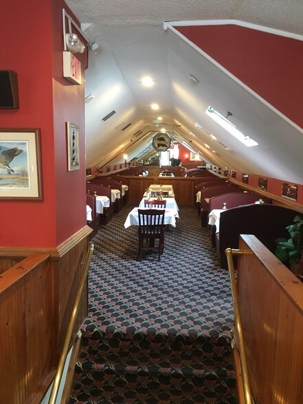 More Photos Of 364 E Main St, Tuckerton Restaurant For Sale