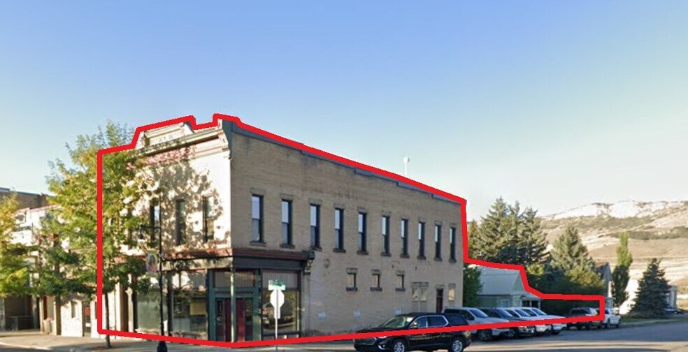 More Photos Of 2 S Main St, Coalville Office Residential For Lease