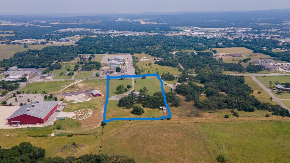 More Photos Of 32 Cascade Caverns Rd, Boerne Land For Sale