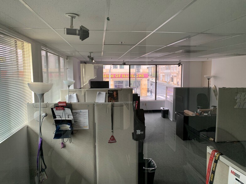 More Photos Of 6750 Hollywood Blvd, Los Angeles Storefront Retail Office For Lease
